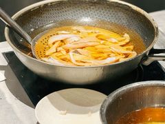 -荣家黄鱼面(前滩太古里店)