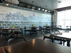 -FISH&POTATO Cō(地中海美食 万象城店)