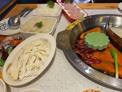 -大龙燚火锅
