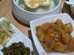 -嘉和一品粥(方庄店)