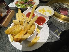 -NIUAN牛庵·日式和牛烧肉(恒隆店)