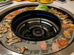 -顺顺小吃(独克宗古城店)