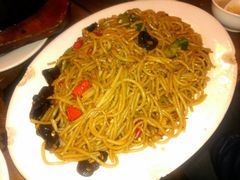 南昌炒米粉-西江美食舫·江西菜(健德桥店)
