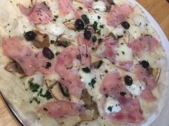 -玛尚诺Pizza&Bar(长泰广场店)