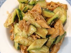 -鲁菜根·泰山菜(泰山店)