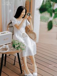 -金夫人婚纱摄影