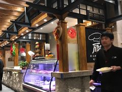 -三千里韩式炭火烤肉(南八马路店)