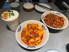 -潇湘阁(汉光百货店)