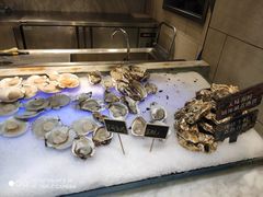 -川骄海鲜自助(亚运村店)