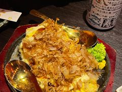 -隐月· 㐂和食屋(芝罘万达公馆店)
