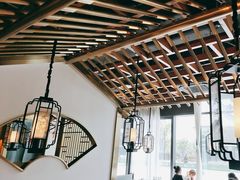 -庆江南江南菜(琴湖溪里花园城店)