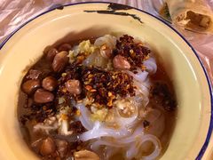 -东排食堂长沙小吃大排档(五一广场店)