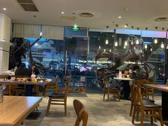 -必胜客(龙湾万达店)