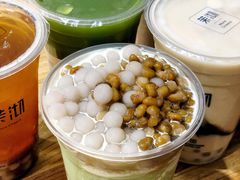 -茉沏(光启城店)