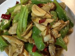 -菌之家·专业纯野生菌火锅·特色炒菌