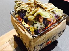 -八角锄烧·肉火锅(天河城店)