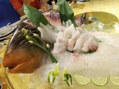 -国际金钻海鲜餐厅