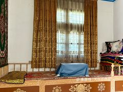 -哈密回王府景区