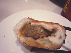 牛肉煎包-洪长兴(广西北路店)