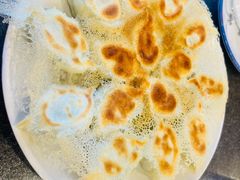 -大清花饺子(山庄店)