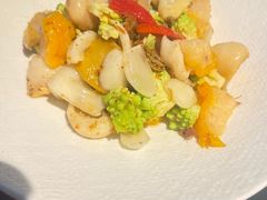 -成隆行·蟹王府(九江路店)