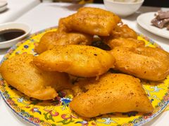 脆炸九肚鱼-香港龙凤楼(陆家嘴中心店)