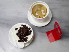 -沙湾姜撞奶甜品店(昌岗中路店)