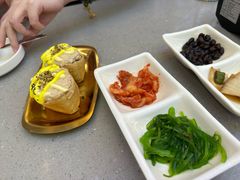 -豚妈妈汤饭·部队锅(南京东路店)