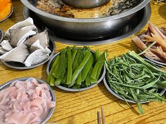 -渝味黄姐火锅(黄泥村店)