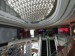 -银泰百货(厦门国贸中心店)