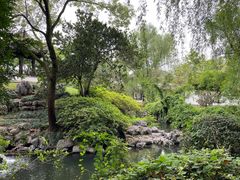 -台州府城(东湖)