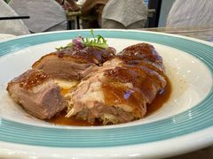 -椿记烧鹅(北门店)