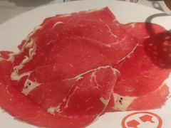 -许府牛火锅(信义坊总店)