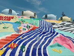 -漳州滨海火山岛自然生态风景区