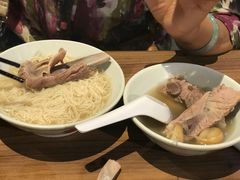 -松發肉骨茶(牛车水店)