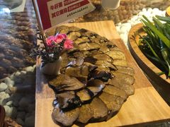 -慢丽江·云南野生菌土鸡锅(西山店)