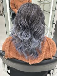 -DL HOPE明星造型