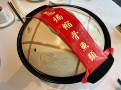 -勝記酒家·37年老字号·经典粤菜(荔枝公园店)