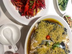 口味有机鱼头-口味堂(珞喻路店)