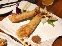 炸虾天妇罗-有喜屋·深夜食堂(环宇荟店)