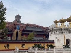 -上海东林寺(金山区)