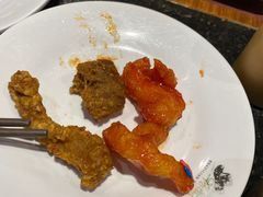 -汉巴味德(大悦城店)