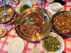 -恰八斗·猛火长沙菜(国贸店)