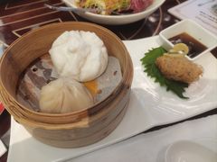 -晶荷轩(香港迪士尼乐园酒店)