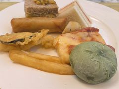-北京贵宾楼饭店 红墙咖啡厅