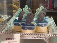-长隆海洋王国-海洋大街餐厅