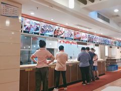 -深运潮州粥(水库店)