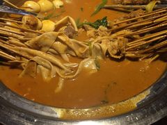 -杨翔豆皮涮牛肚(万和城店)
