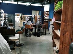 -海马体照相馆(天津世纪都会店)