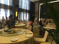 大堂-香云轩·顺德菜(香云纱园林酒店店)